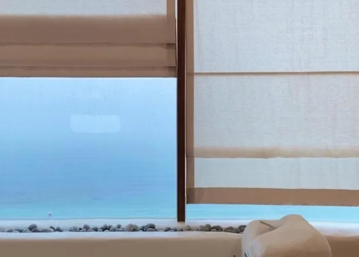 Hotel Hoho House Songjeong Busan