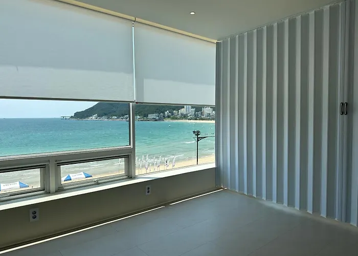 Hoho House Songjeong Busan