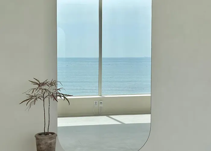 Hoho House Songjeong * Busan