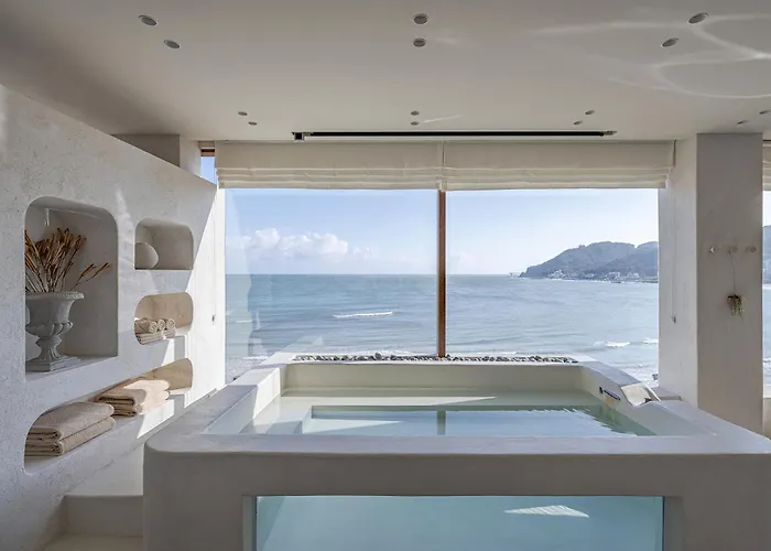 Hotel Hoho House Songjeong