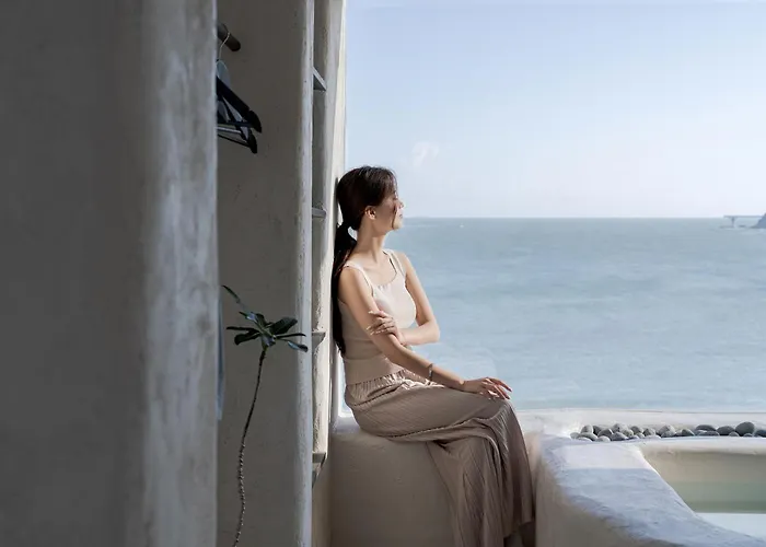 Hoho House Songjeong Busan