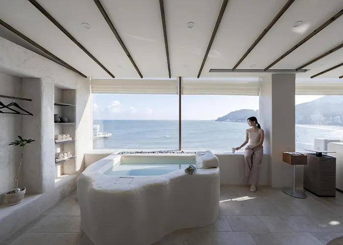 Hoho House Songjeong * Busan