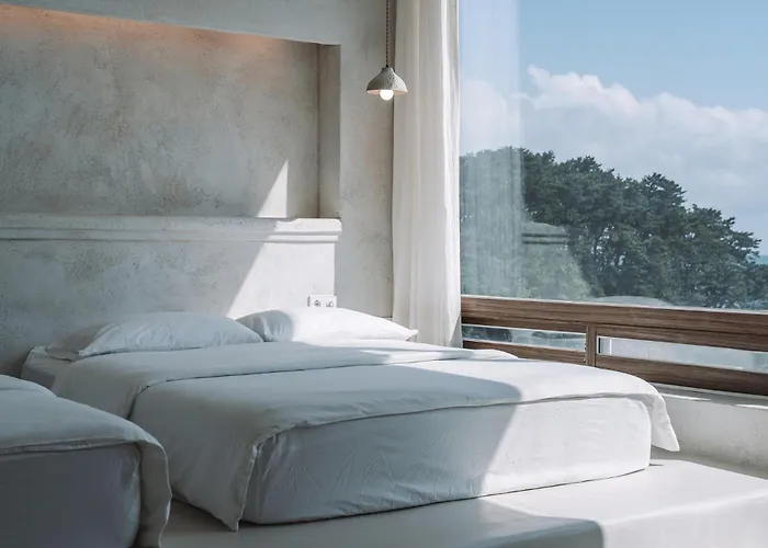 Hotel Hoho House Songjeong