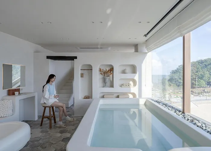Hoho House Songjeong * Busan